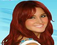 Juegos Gratis Cabello on Color De Pelo Tipo De Pesta As Piercings Colorete Base Y M S