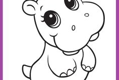 dibujos-para-colorear-de-animales-tiernos-09