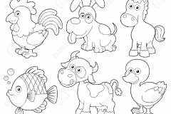 dibujos-para-colorear-de-animales-tiernos-13