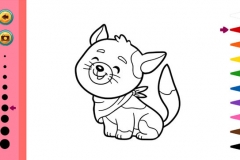 dibujos-para-colorear-de-animales-tiernos-14