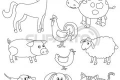 dibujos-para-colorear-de-animales-tiernos-17