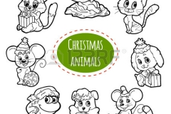 dibujos-para-colorear-de-animales-tiernos-23