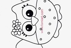 dibujos-para-colorear-de-animales-tiernos-25