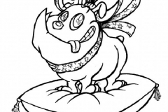 dibujos-para-colorear-de-animales-tiernos-34