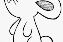 dibujos-para-colorear-de-animales-tiernos-40