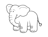 dibujos-de-elefantes-para-colorear-01