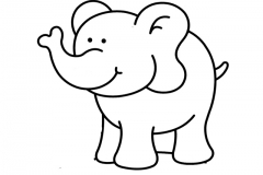 dibujos-de-elefantes-para-colorear-03