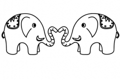 dibujos-de-elefantes-para-colorear-07