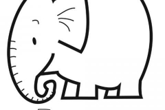 dibujos-de-elefantes-para-colorear-10