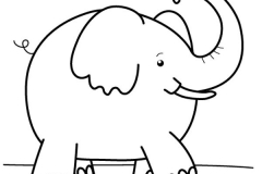 dibujos-de-elefantes-para-colorear-11