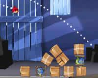 Angry Birds Rio