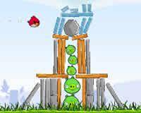 Angry birds online