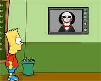 Bart en Saw