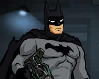 Batman el caballero de la noche