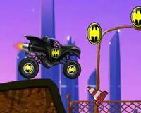 Batman en 4×4