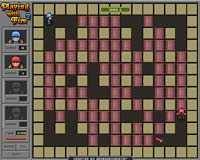 Bomberman para dos