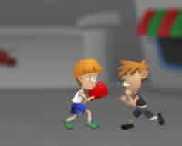 Juegos de Bully Beatdown