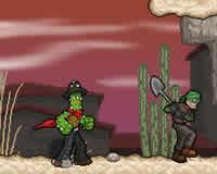 Cactus MacCoy 2