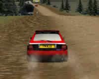 Campeonato de Rally