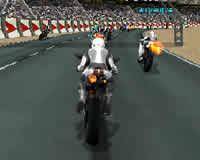 Carreras de motos