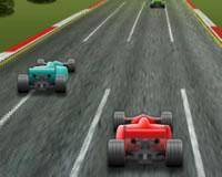 Carros de carreras online