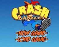 Crash Bandicoot Online