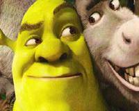 Diferencias Shrek