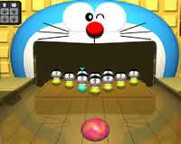 Doraemon bolos