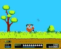 Duck Hunt Nes online