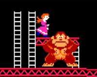 El Regreso de Donkey Kong