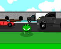 Frogger online