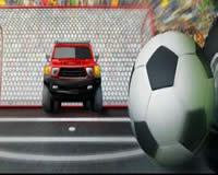 Futbol 4×4