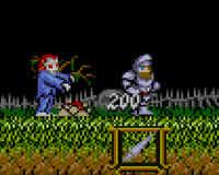 Ghosts N Goblins online