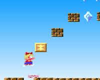 Las hermanas de Mario Bros
