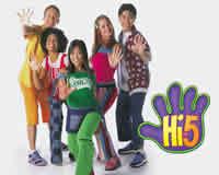 Juegos de Hi5