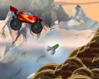 Juegos de Hot Wheels