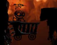 Jacko en el infierno