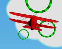 Aviones 3D