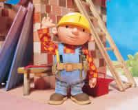 Bob el constructor