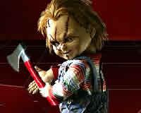 Juegos de Chucky