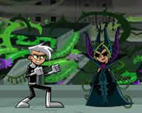 Danny Phantom online