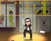 Gangnam style