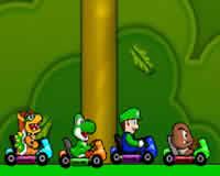 Mario Kart