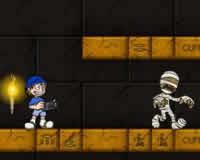 Juego de Momias