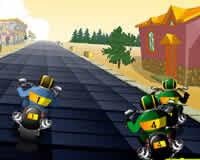 Motos Harley Davidson