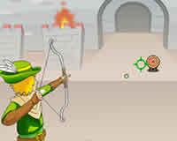 Juegos de Robin Hood