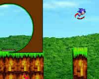 Juegos de Sonic