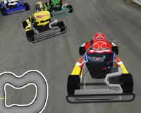 Karts 3D