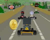 Karts online