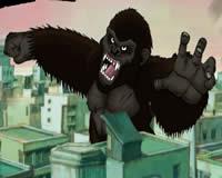 King Kong juego online